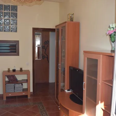 Casa Atlantico 3 شقة La Jaca