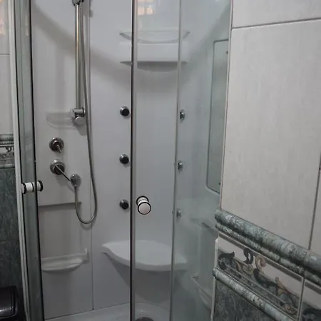 شقة Casa Atlantico 3