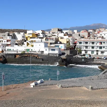 شقة Casa Atlantico 3 La Jaca
