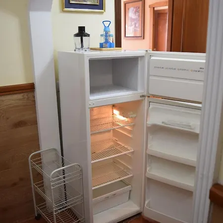 Lägenhet Casa Atlantico 3