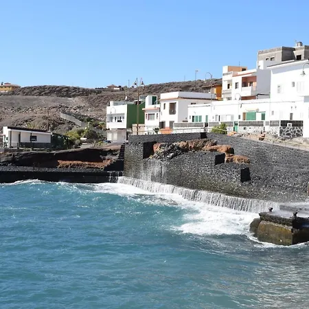 Casa Atlantico 3 Lägenhet *