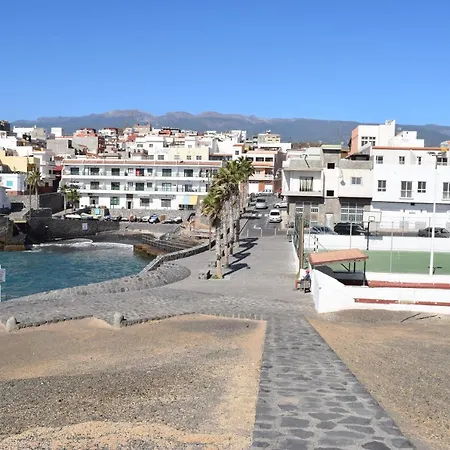Casa Atlantico 3 公寓